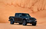 Jeep Gladiator Rubicon Launch Edition 2020 года